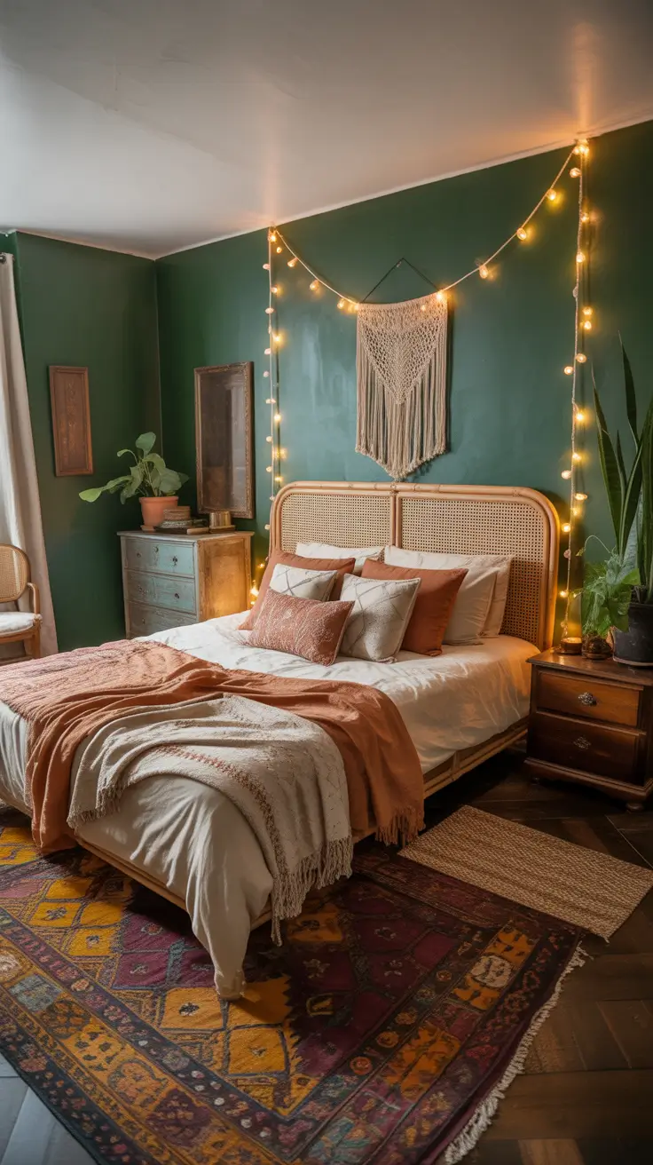 Moody’s Bedroom Ideas 2026: Dark, Cozy, and Modern Designs That Inspire Serenity