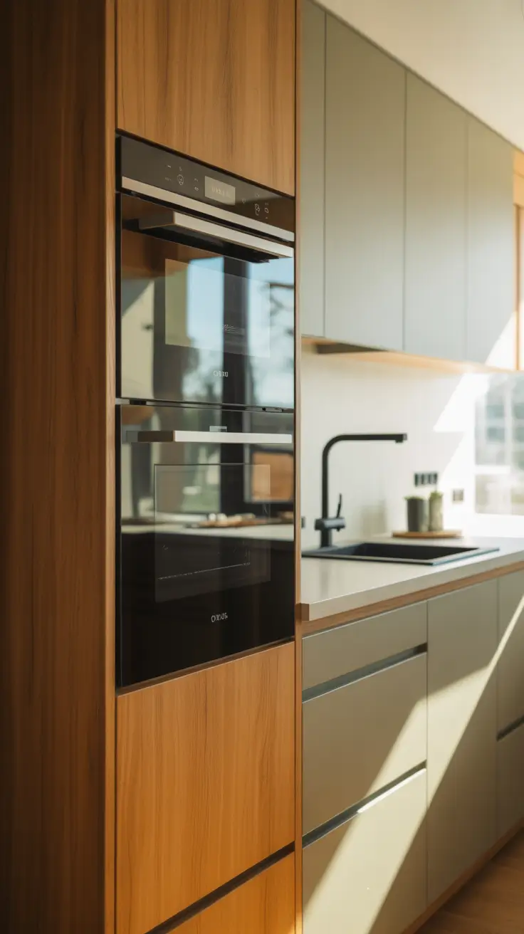 Oak Kitchen Ideas 2026: Modern, Farmhouse, and Natural Designs for Every Home