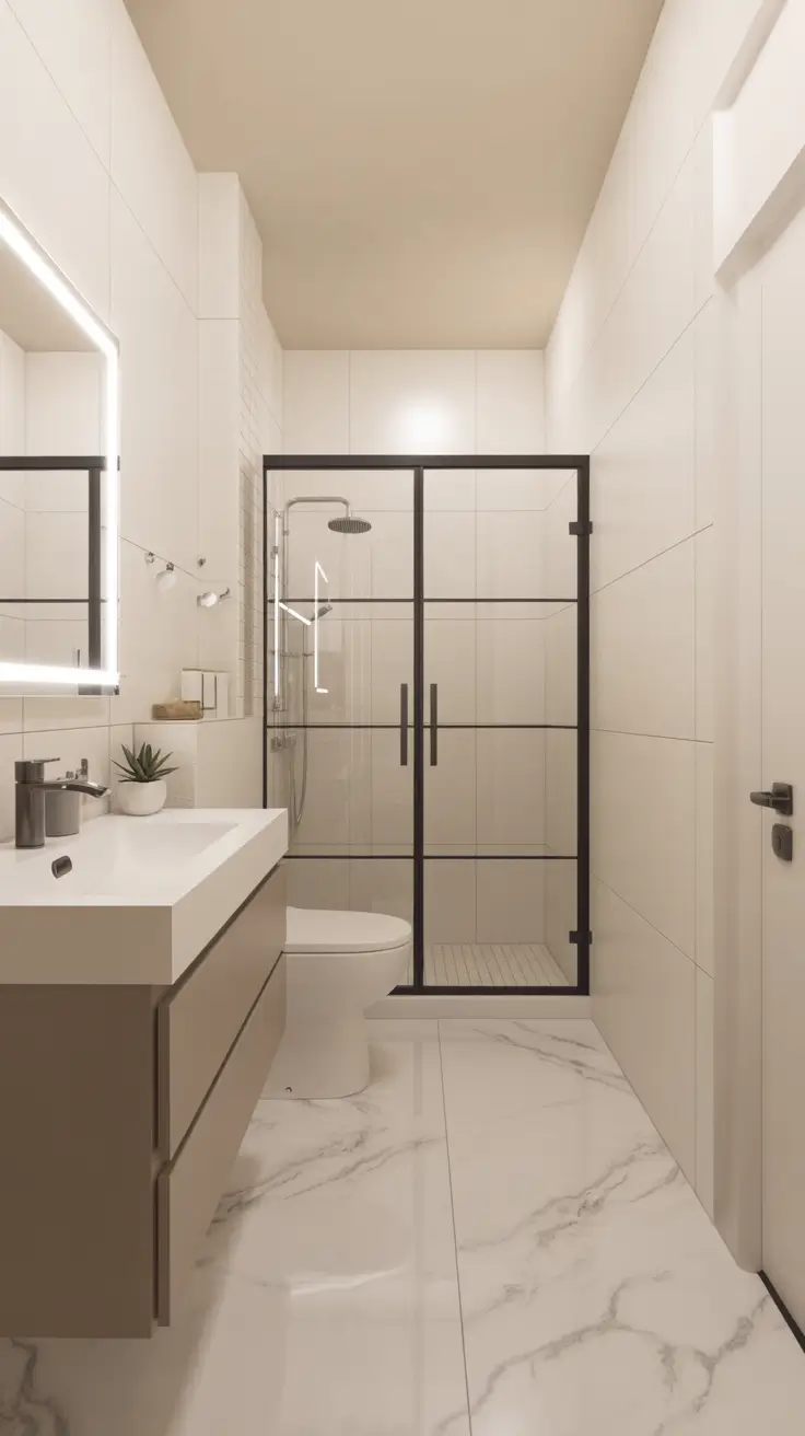 Bathroom Renovation Ideas 2026: Modern, Budget-Friendly, and Timeless Inspirations for Every Home