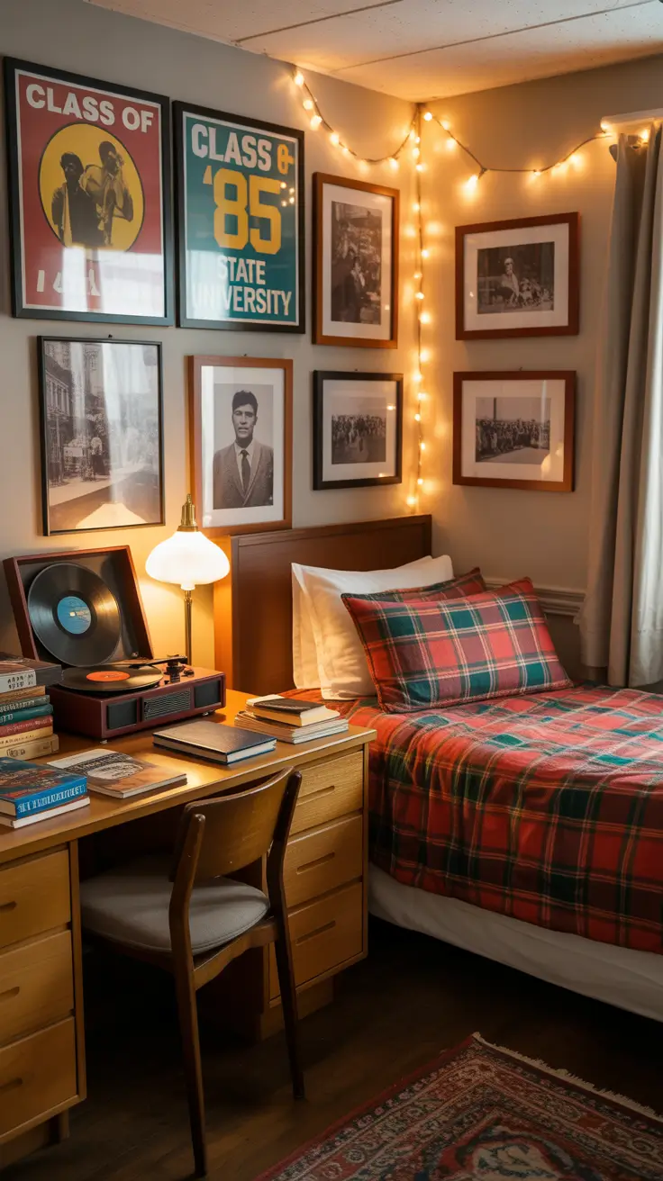 Dorm Room Decorating Ideas 2026: Modern, Boho & Vintage Styles for Every College Student