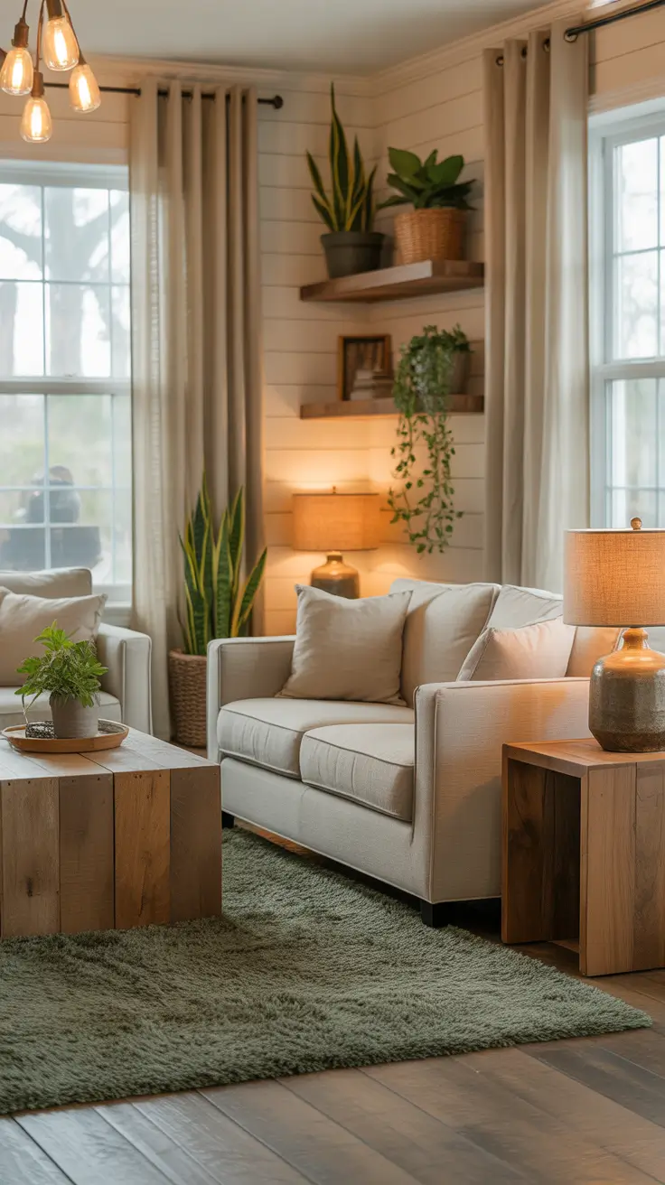 Rugs for Living Room Ideas 2026: Modern Inspiration for Every Home Style