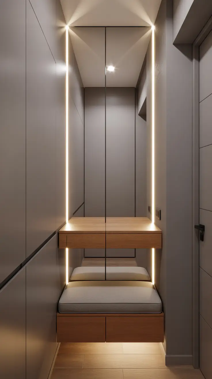 Foyers Ideas 2026: Transform Your Entryway Into a Modern Luxury Statement