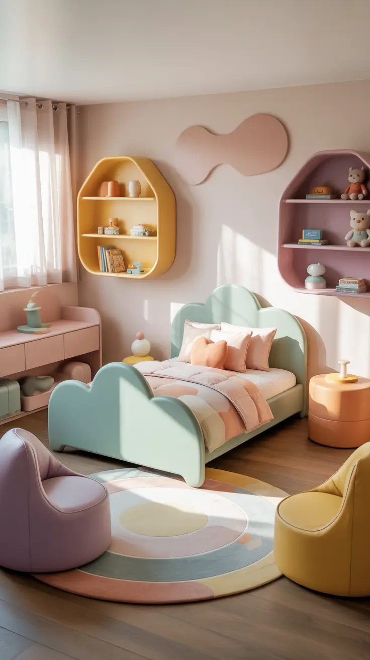 Boys Bedroom Ideas 2026: Stylish and Creative Designs for Modern Kids Rooms