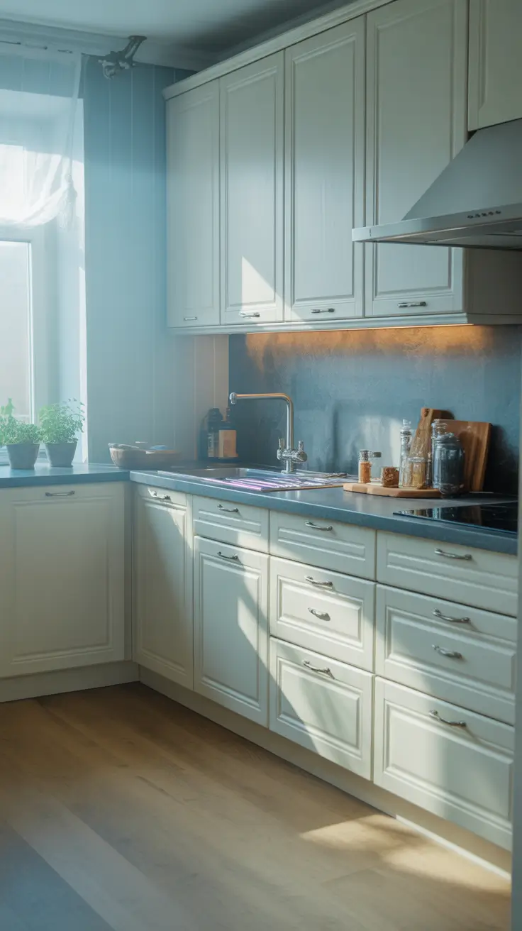 Kitchen Colors Ideas 2026: The Hottest Trends for Modern and Inviting Kitchens