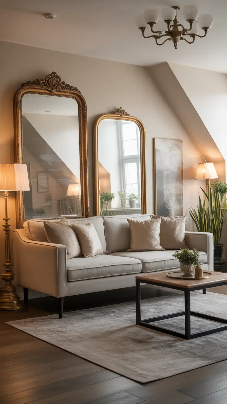 Top Living Room Wall Decoration Ideas 2026: Modern Luxury, Minimalist & Cozy Trends