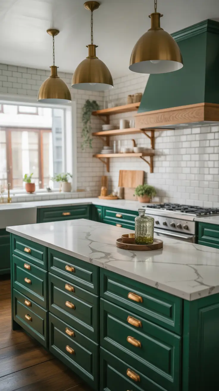 Kitchen Renovation Ideas 2026: Modern Trends and Budget-Friendly Designs for Every Home
