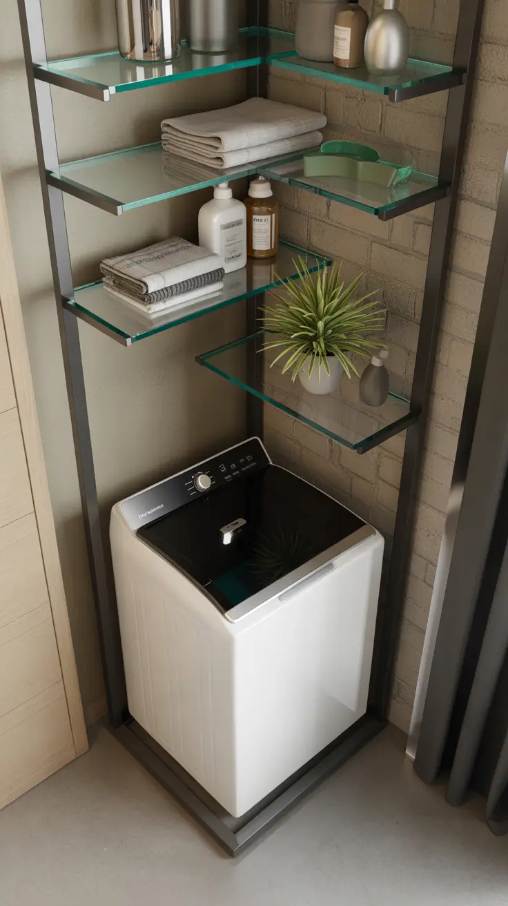 Top Laundry Room Renovation Ideas 2026: Modern, Farmhouse & Elegant Inspirations