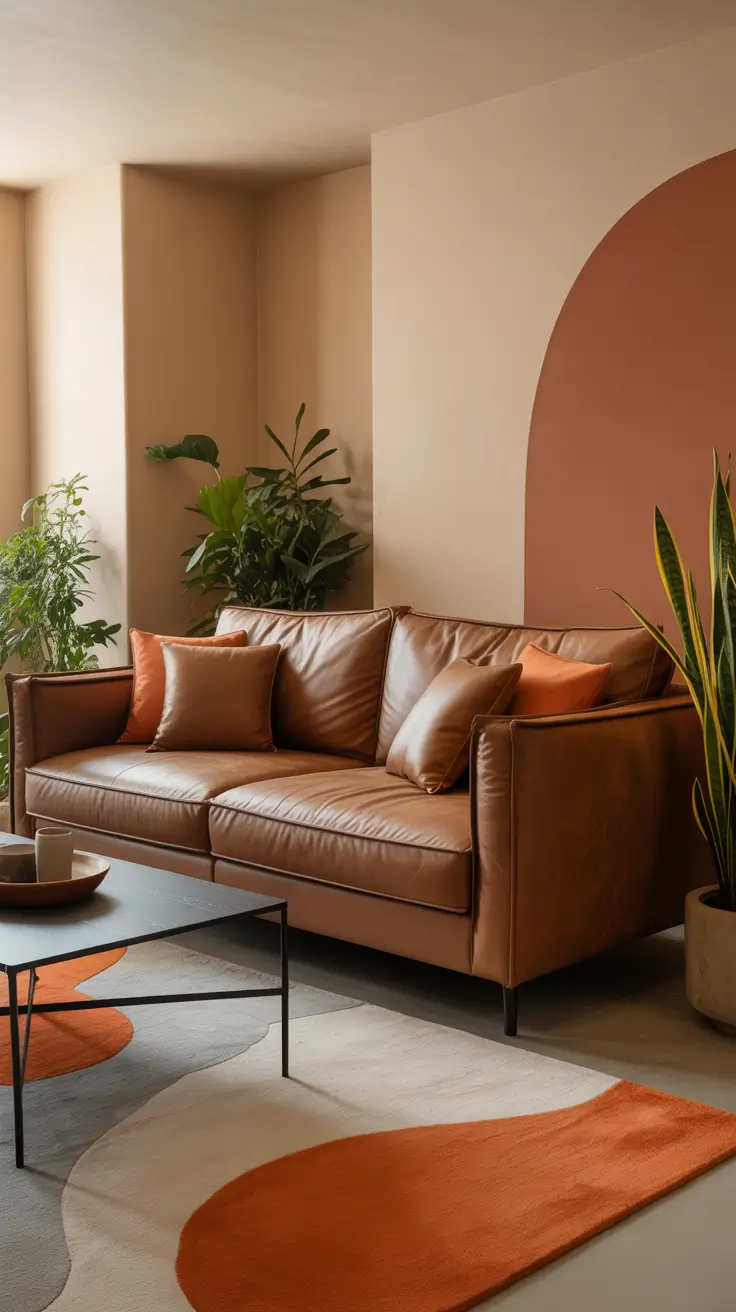 Sofas in Living Room 2026: Modern Design Trends, Color Combinations, and Creative Ideas