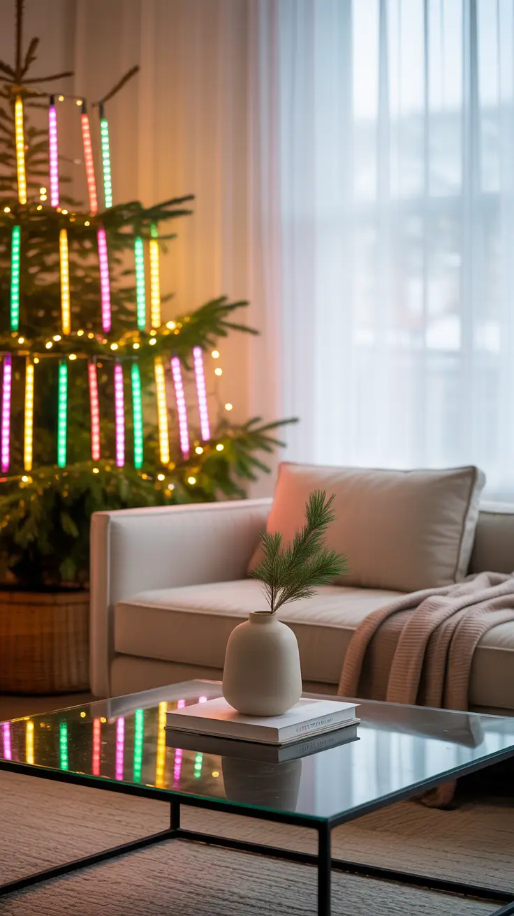 Christmas Tree Lights Ideas 2025: Inspiring Trends for Indoor & Outdoor Decor