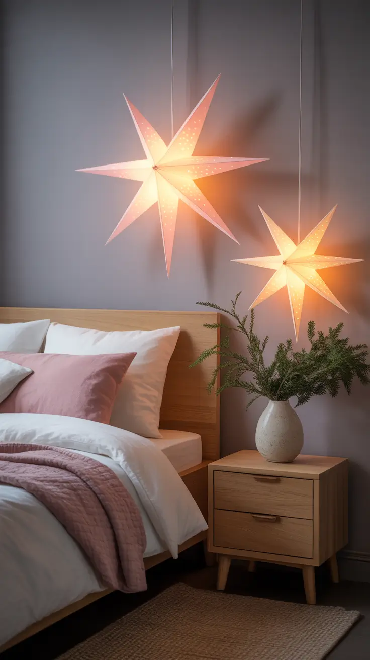 Best Xmas Bedroom Decor Ideas 2025: Cozy and Stylish Christmas Room Inspiration