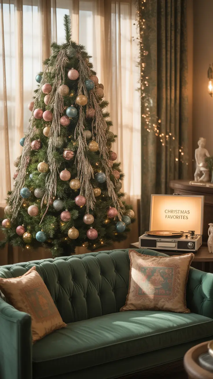 Christmas Tree Decorations Ideas 2025: Modern, Rustic & Minimalist Trends for a Festive Home