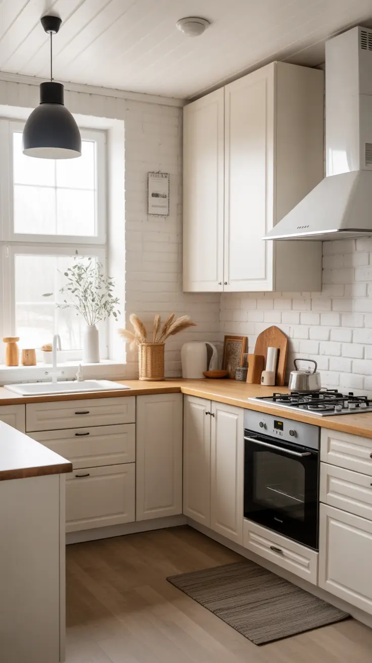 Farmhouse Kitchen Ideas 2026: Modern, Rustic & Cozy Designs for Every Home