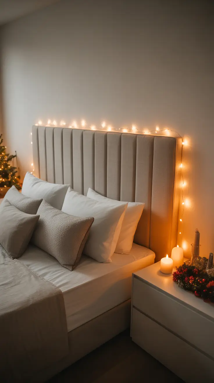 Best Xmas Lights Ideas 2025: Modern, Minimalistic & Nordic Christmas Lighting Inspiration
