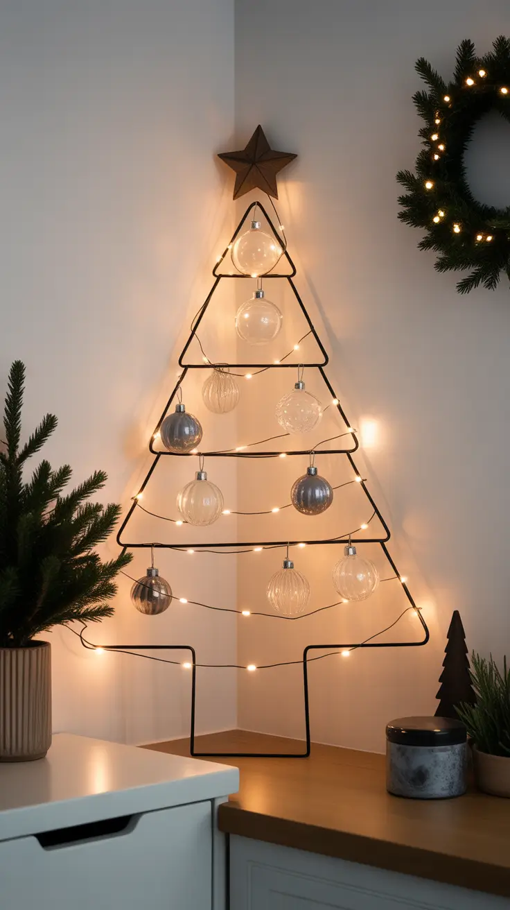 Xmas Tree Ideas 2025: Unique and Creative Christmas Decor Trends for a Festive Home