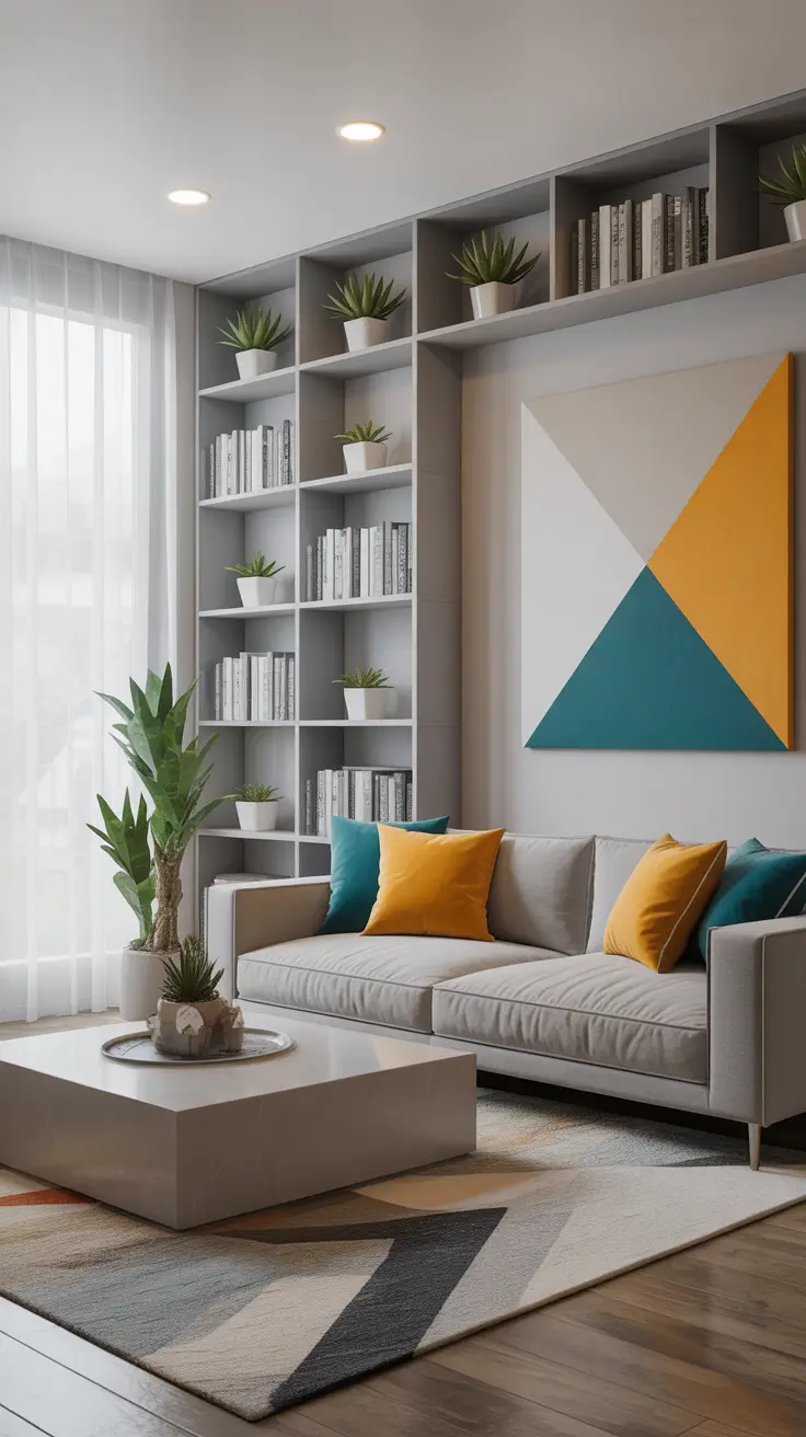 Apartment Living Room Ideas 2026: Stylish & Cozy Designs for Every Lifestyle