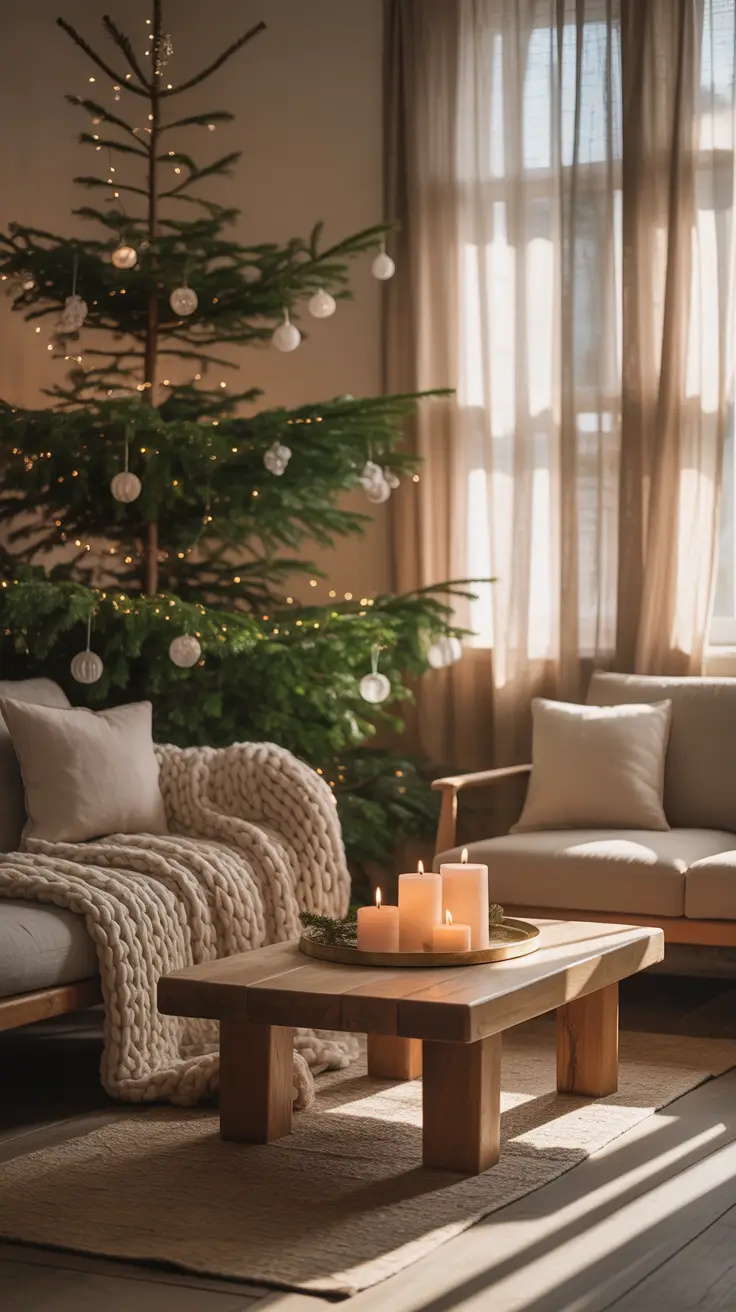 Christmas Tree Inspiration 2025: Elegant, Modern & Timeless Holiday Decor Ideas