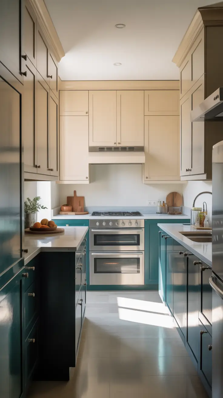 Kitchen Layouts 2026: Best Modern Ideas, Plans, and Stylish Designs for Every Home