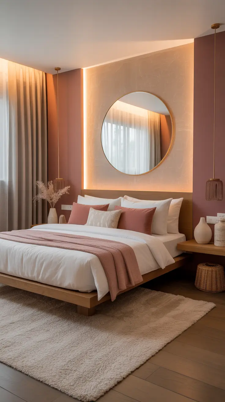 Bedroom Colors Ideas 2026: Beautiful and Calming Designs for Cozy, Luxury, and Contemporary Homes