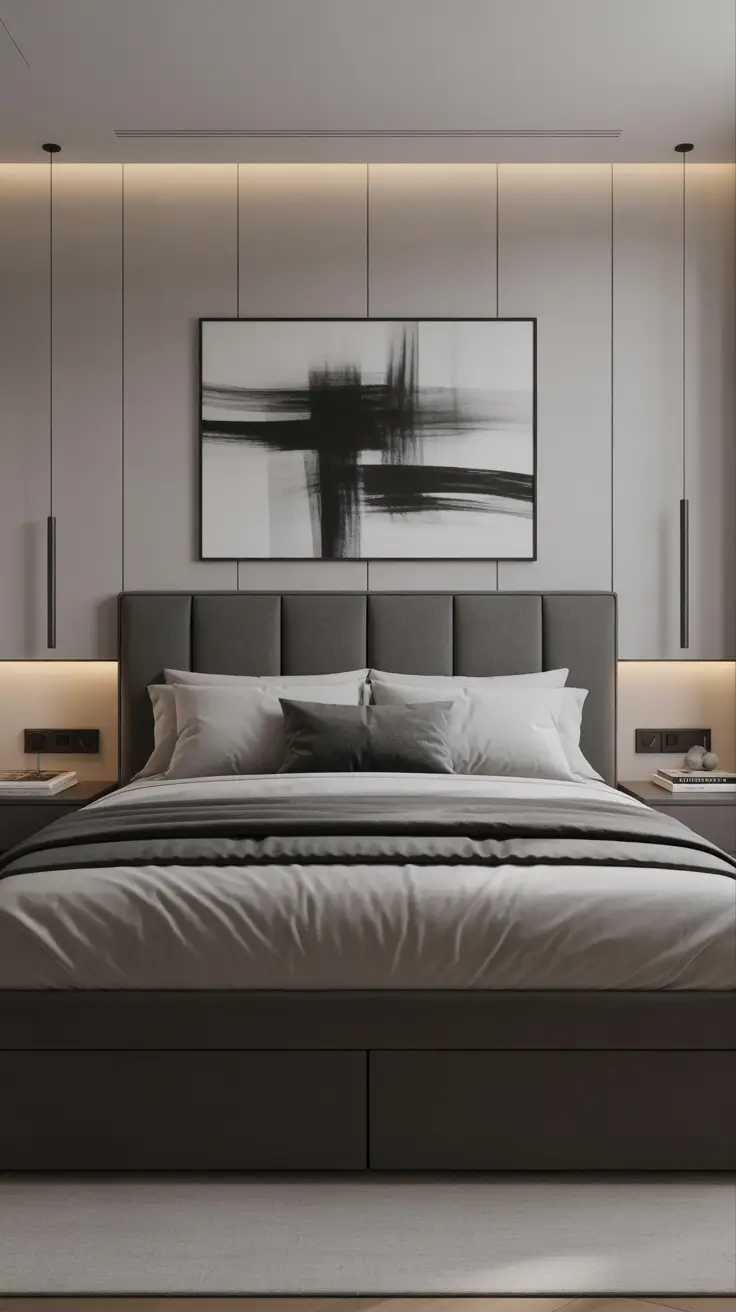 King Size Bed Ideas 2026: Modern Bedroom Designs for Every Style