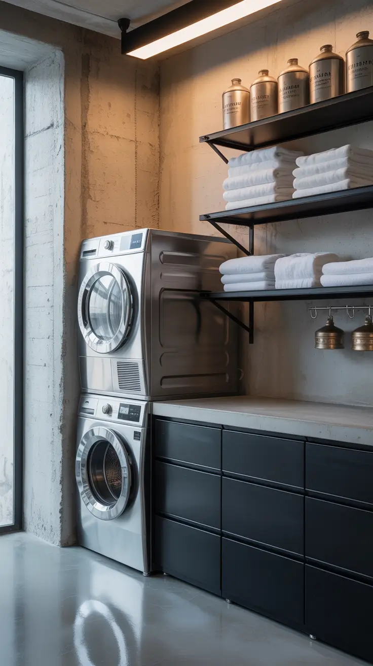 Laundry Room Organization Ideas 2026: Smart, Aesthetic, and Practical Designs for Every Space