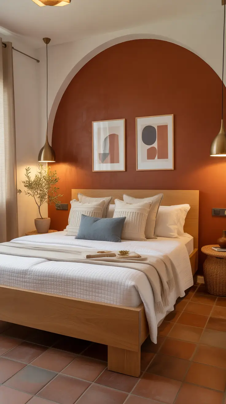 Bedroom Layout 2026: Modern Design Trends, Feng Shui Harmony, and Smart Room Arrangement Ideas