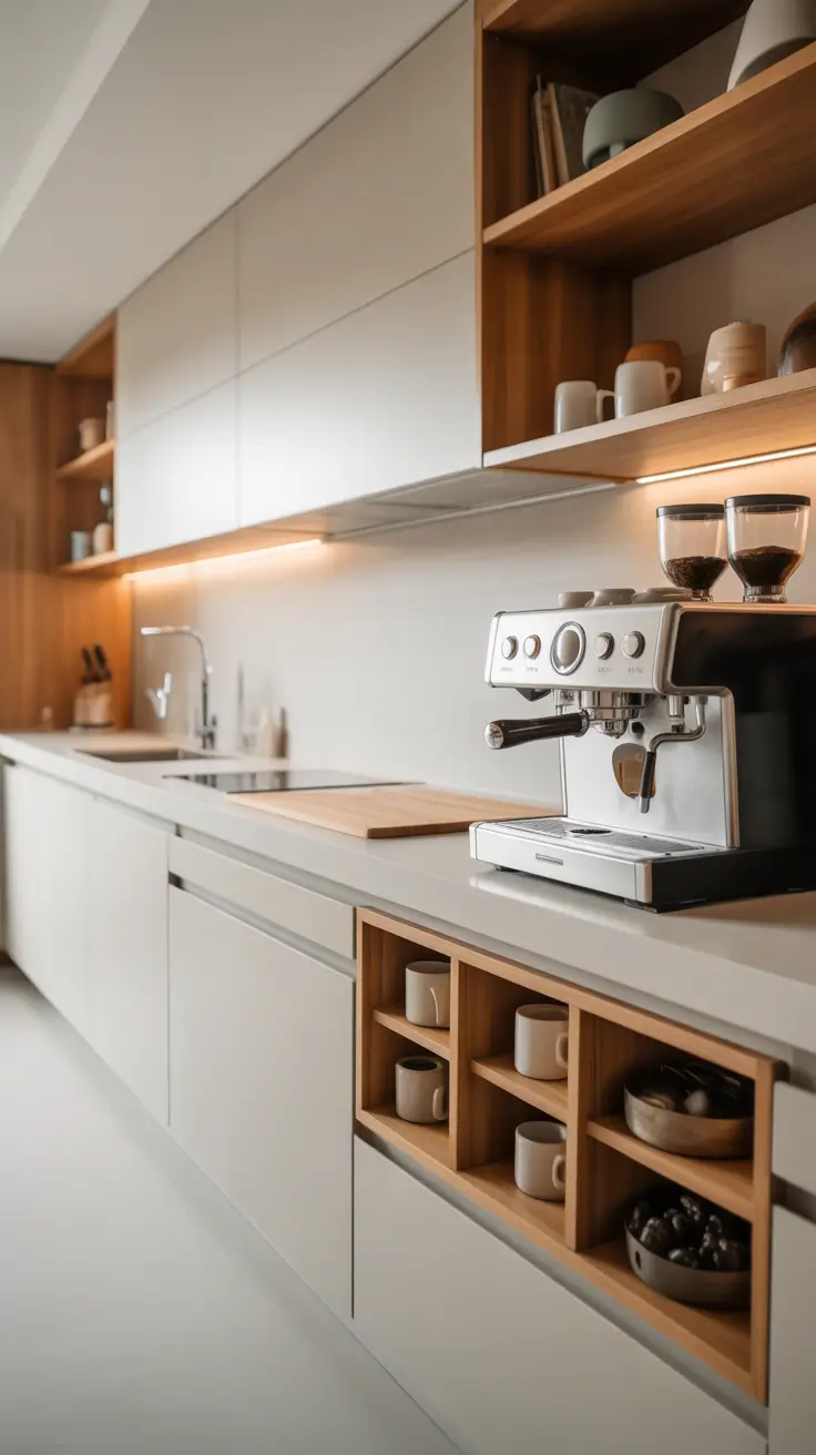 Kitchen Counter Decor 2026: Modern, Cozy & Minimal Ideas for Stylish Countertops