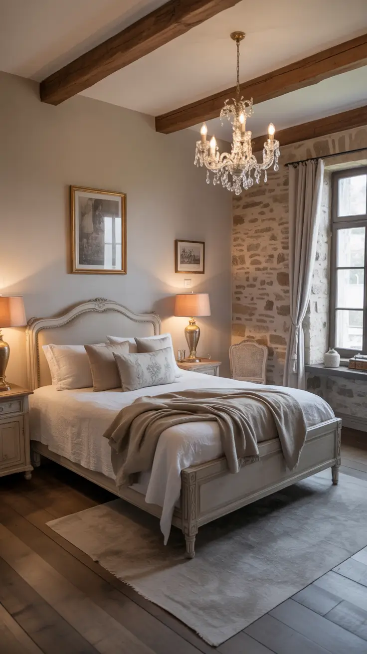 Farmhouses Bedroom Ideas 2026: Cozy, Modern & Rustic Designs for Every Home