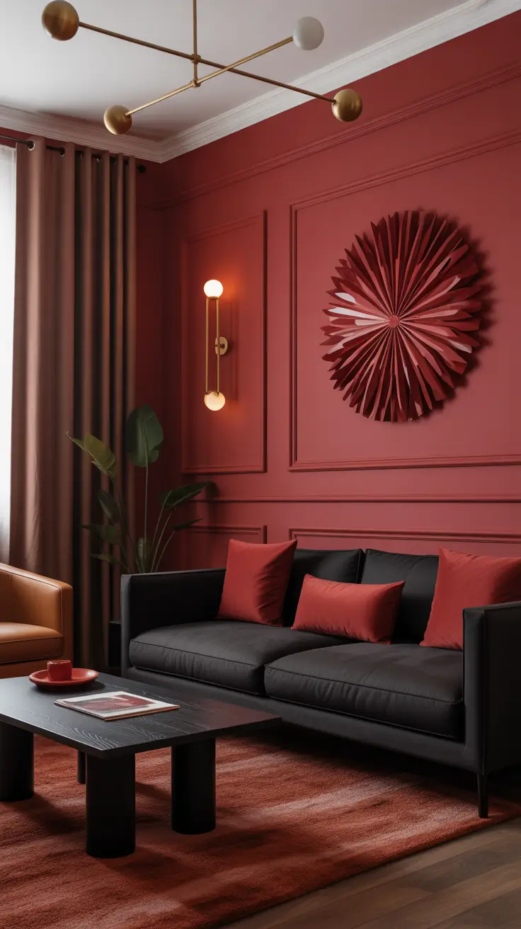 Living Room Decoration Ideas 2026: Modern, Cozy, and Budget-Friendly Styles for Every Home