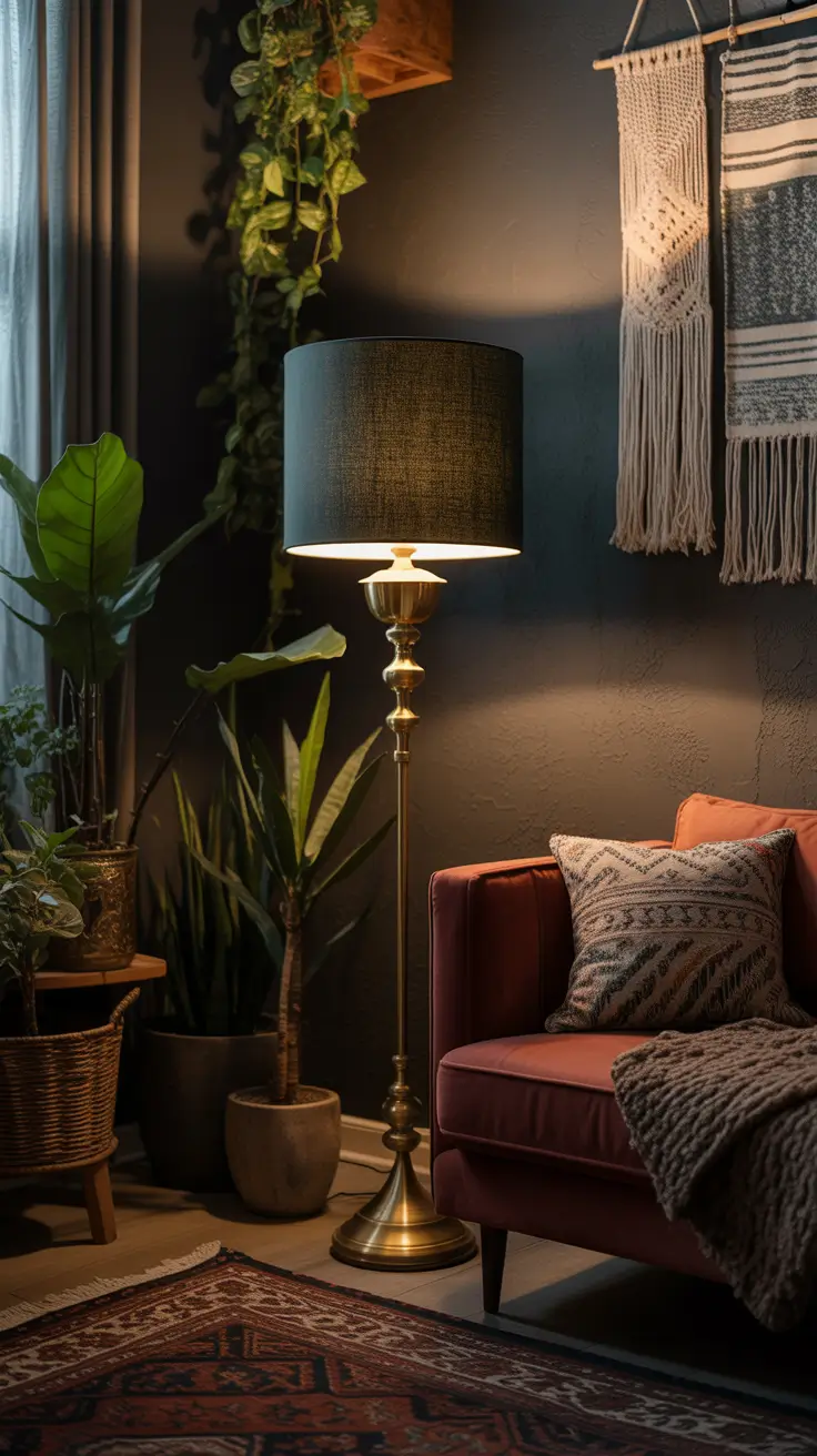 Best Floor Lamps for Living Room 2026 — Modern, Stylish & Elegant Lighting Ideas