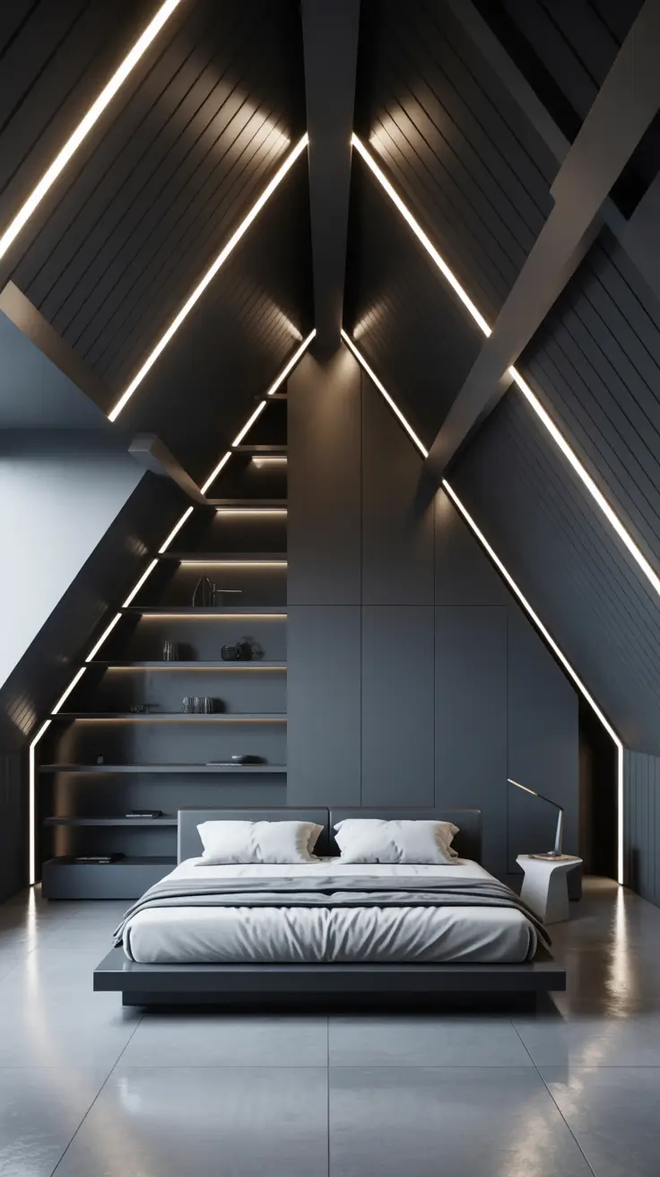 Attic Bedroom Ideas 2026: Cozy, Stylish, and Modern Designs for Every Space