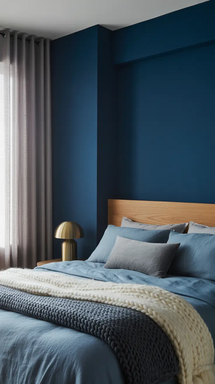 Moody’s Bedroom Ideas 2026: Dark, Cozy, and Modern Designs That Inspire Serenity