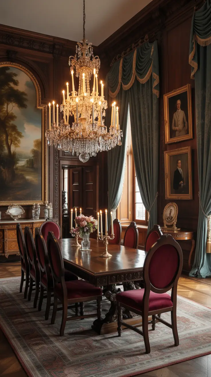 Dining Room Renovation Ideas 2026: Modern, Farmhouse, and Vintage Inspirations for Every Home