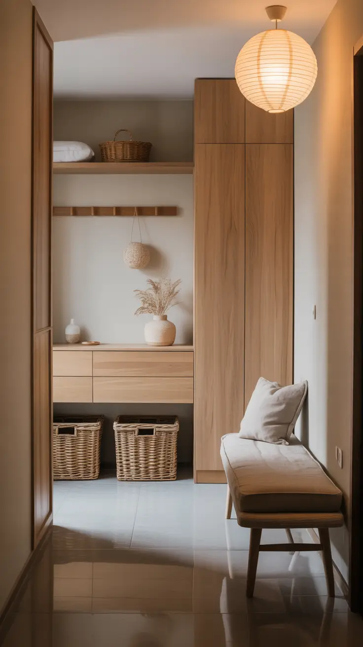 Foyers Ideas 2026: Transform Your Entryway Into a Modern Luxury Statement