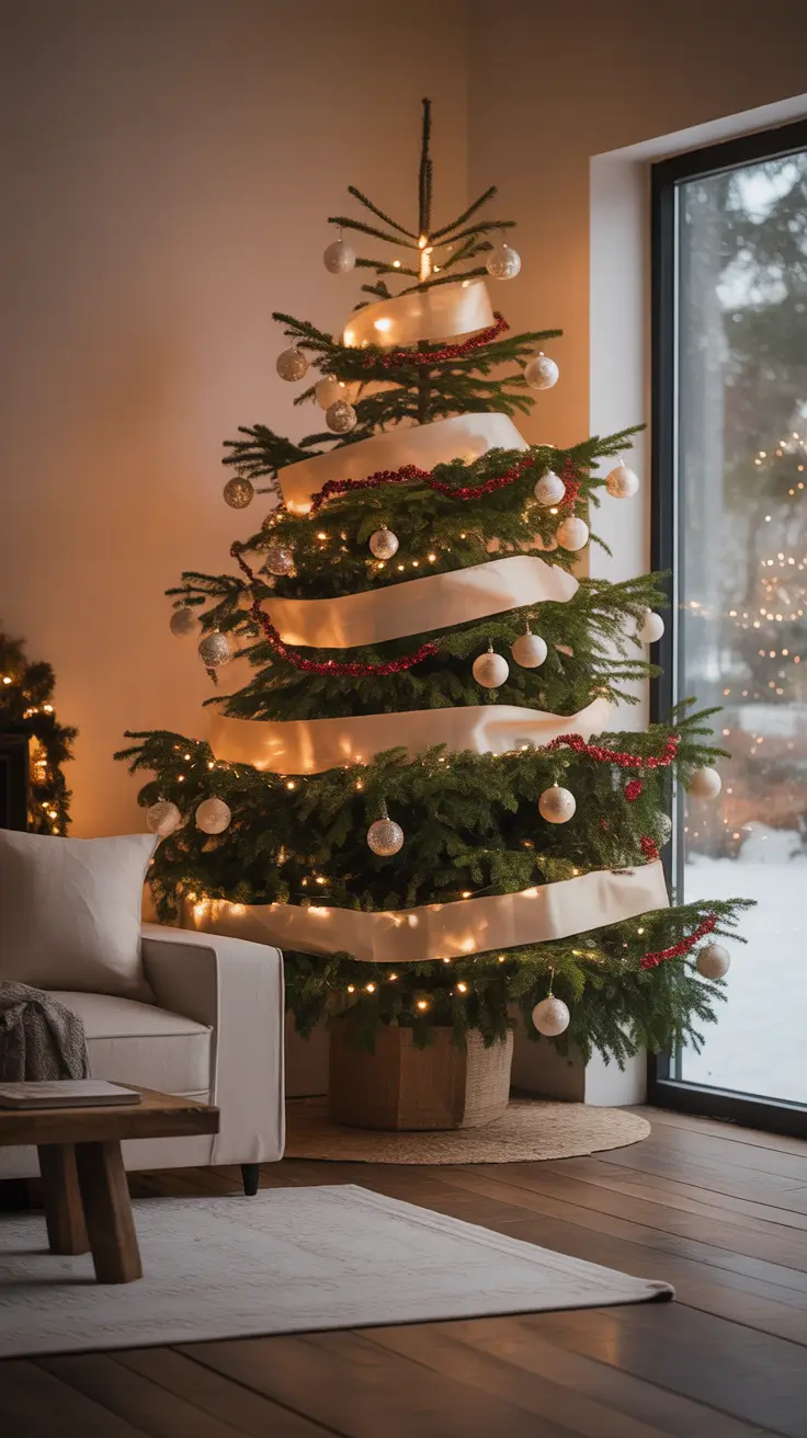 Warm White Christmas Lights 2025: Creative Decorating Ideas for Indoors and Outdoors