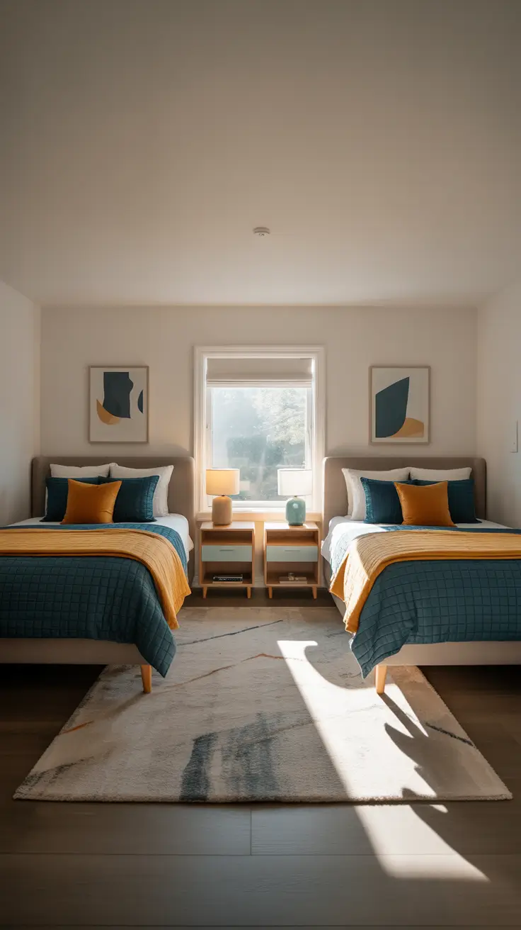 Boys Bedroom Ideas 2026: Stylish and Creative Designs for Modern Kids Rooms