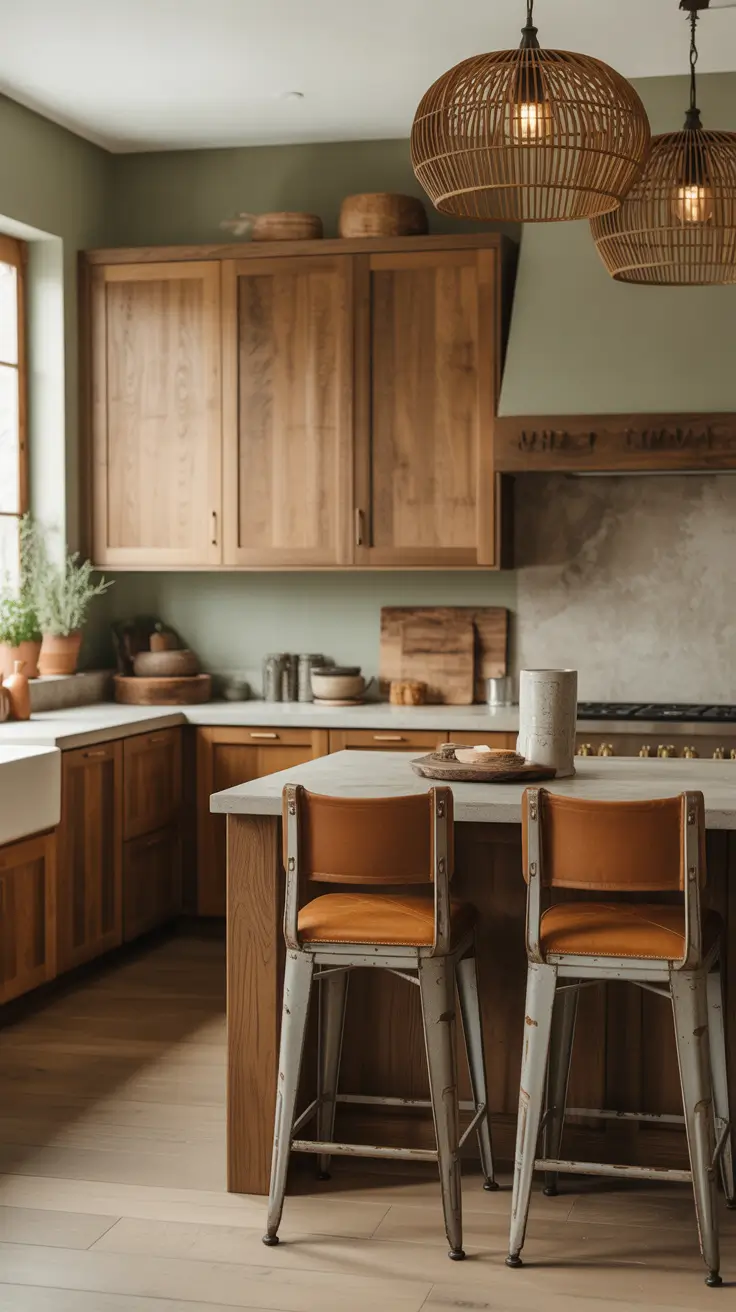 Kitchen Renovation Ideas 2026: Modern Trends and Budget-Friendly Designs for Every Home