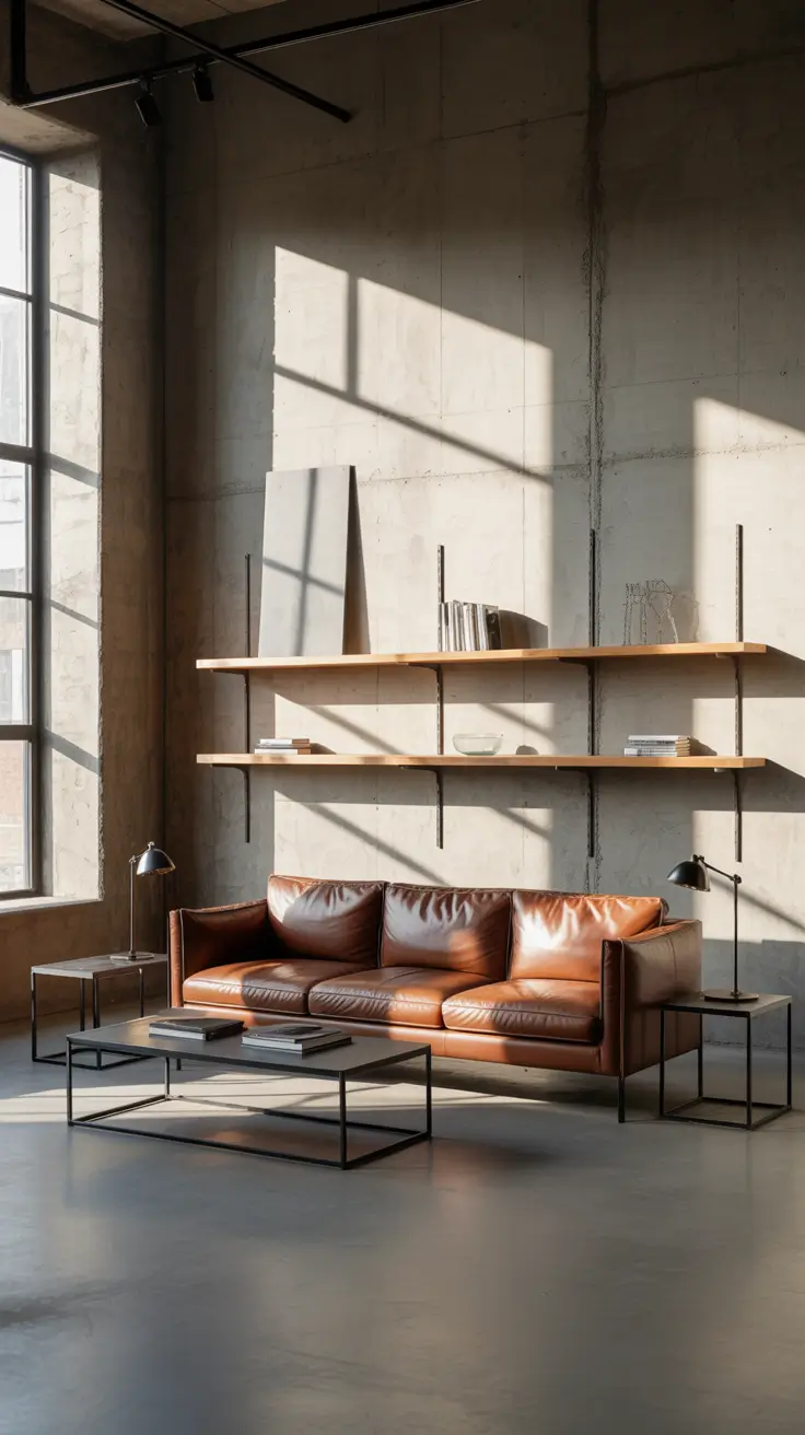 Sofas in Living Room 2026: Modern Design Trends, Color Combinations, and Creative Ideas