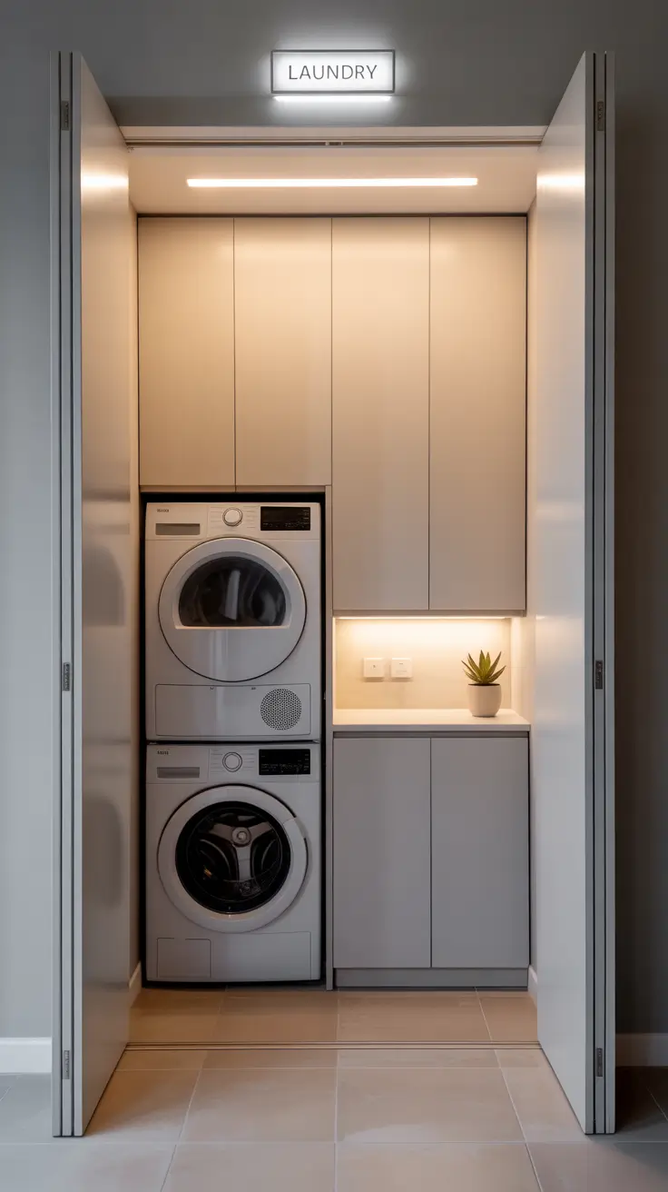 Smalls Laundry Room Ideas 2026: Stylish and Space-Saving Solutions