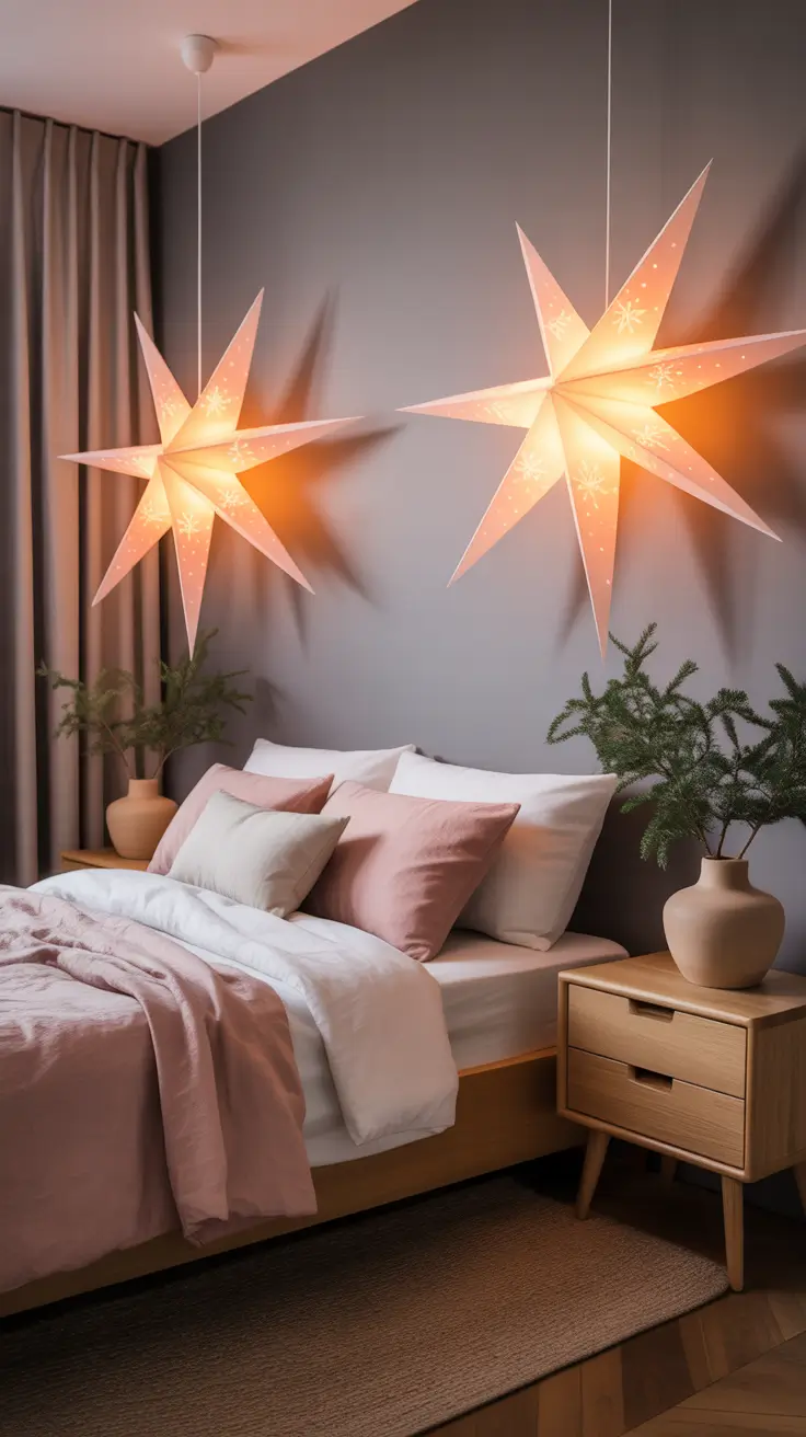 Best Xmas Bedroom Decor Ideas 2025: Cozy and Stylish Christmas Room Inspiration