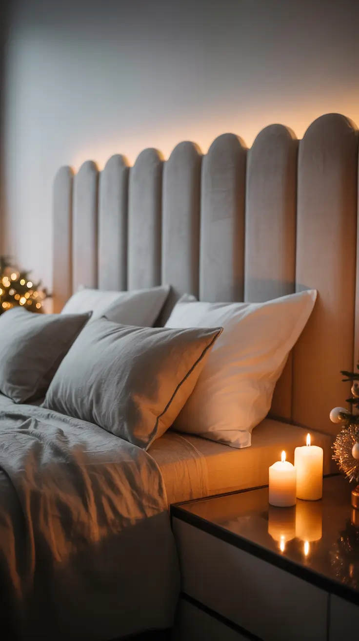 Best Xmas Lights Ideas 2025: Modern, Minimalistic & Nordic Christmas Lighting Inspiration
