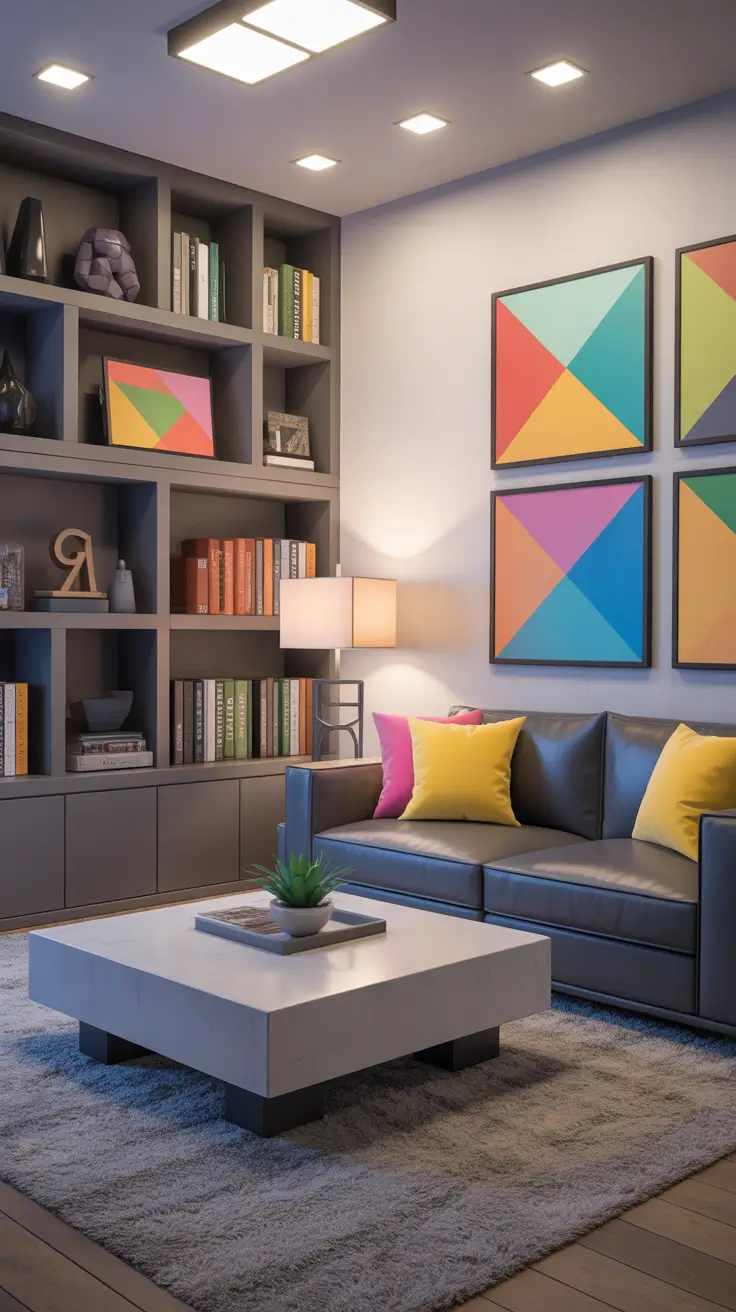 Apartment Living Room Ideas 2026: Stylish & Cozy Designs for Every Lifestyle