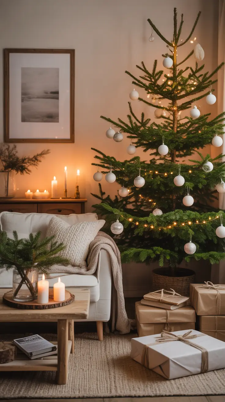 Christmas Tree Inspiration 2025: Elegant, Modern & Timeless Holiday Decor Ideas