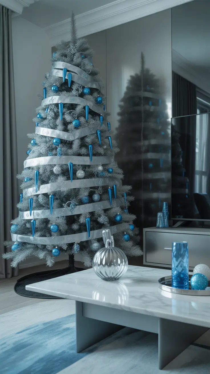 Best Christmas Tree Ideas 2025: Modern, Minimalist & Festive Decor Trends for Your Home