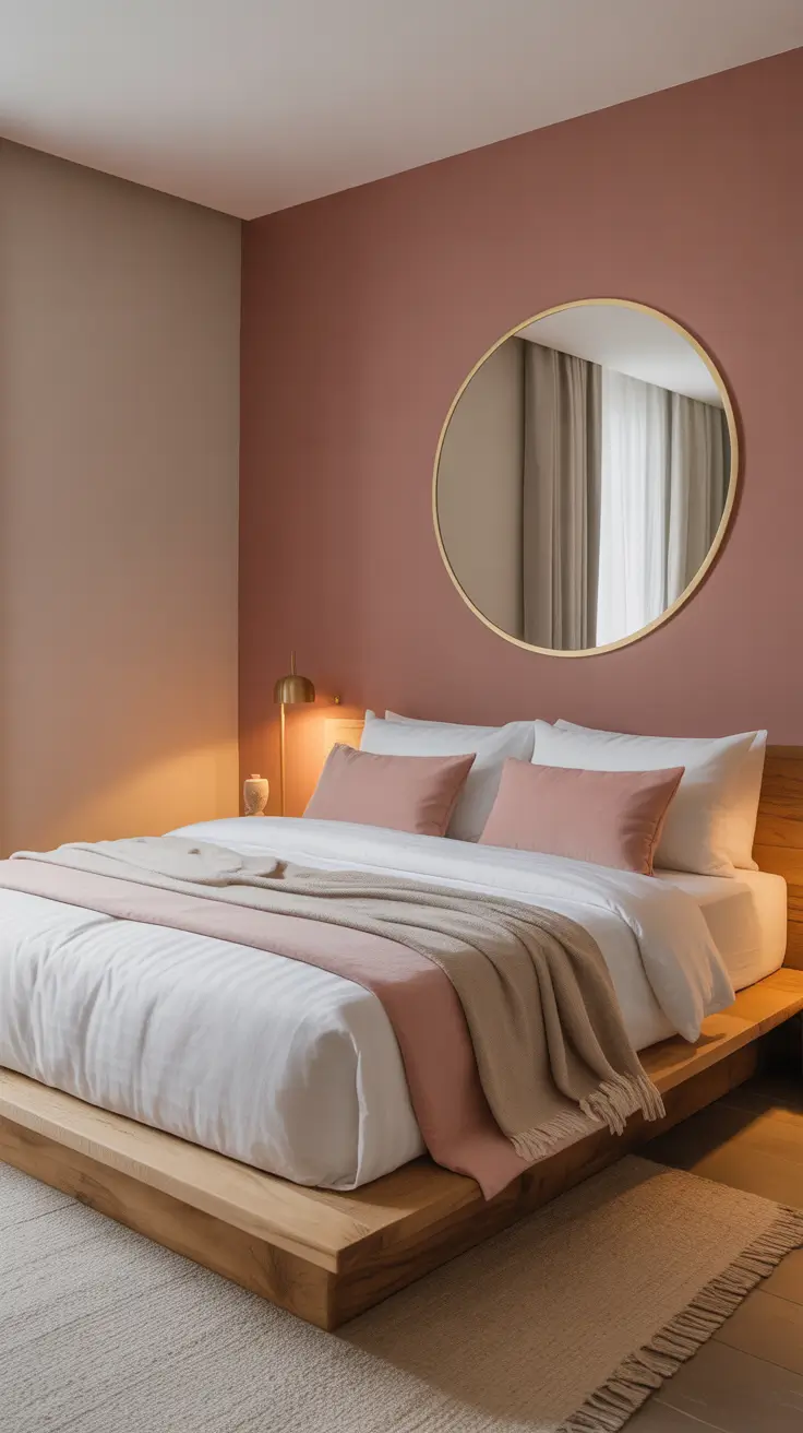 Bedroom Colors Ideas 2026: Beautiful and Calming Designs for Cozy, Luxury, and Contemporary Homes