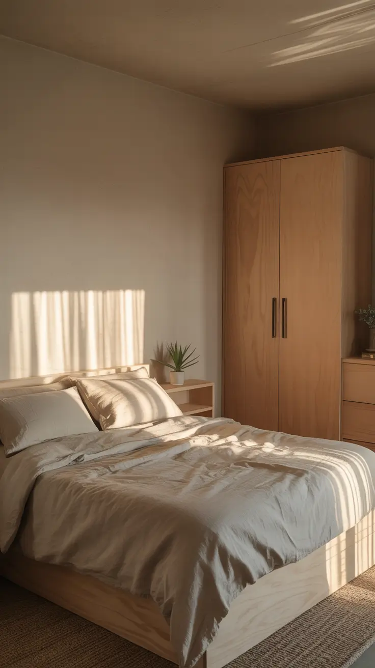 Top Bedroom Renovation Ideas 2026: Cozy, Modern & Budget-Friendly Interior Design Trends