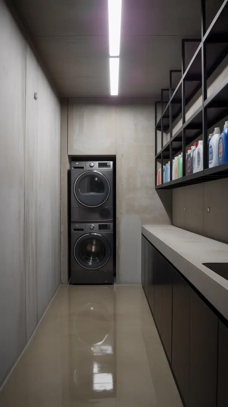 Laundry Room Organization Ideas 2026: Smart, Aesthetic, and Practical Designs for Every Space