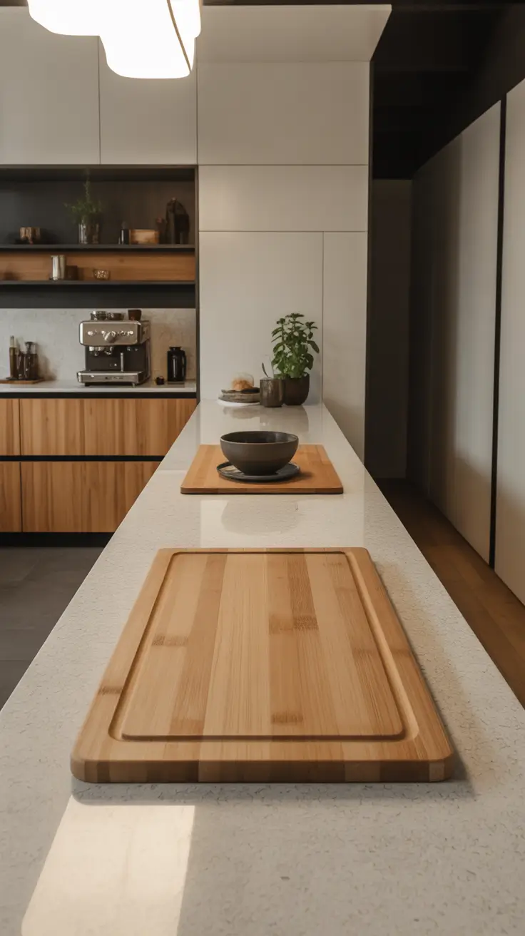 Kitchen Counter Decor 2026: Modern, Cozy & Minimal Ideas for Stylish Countertops