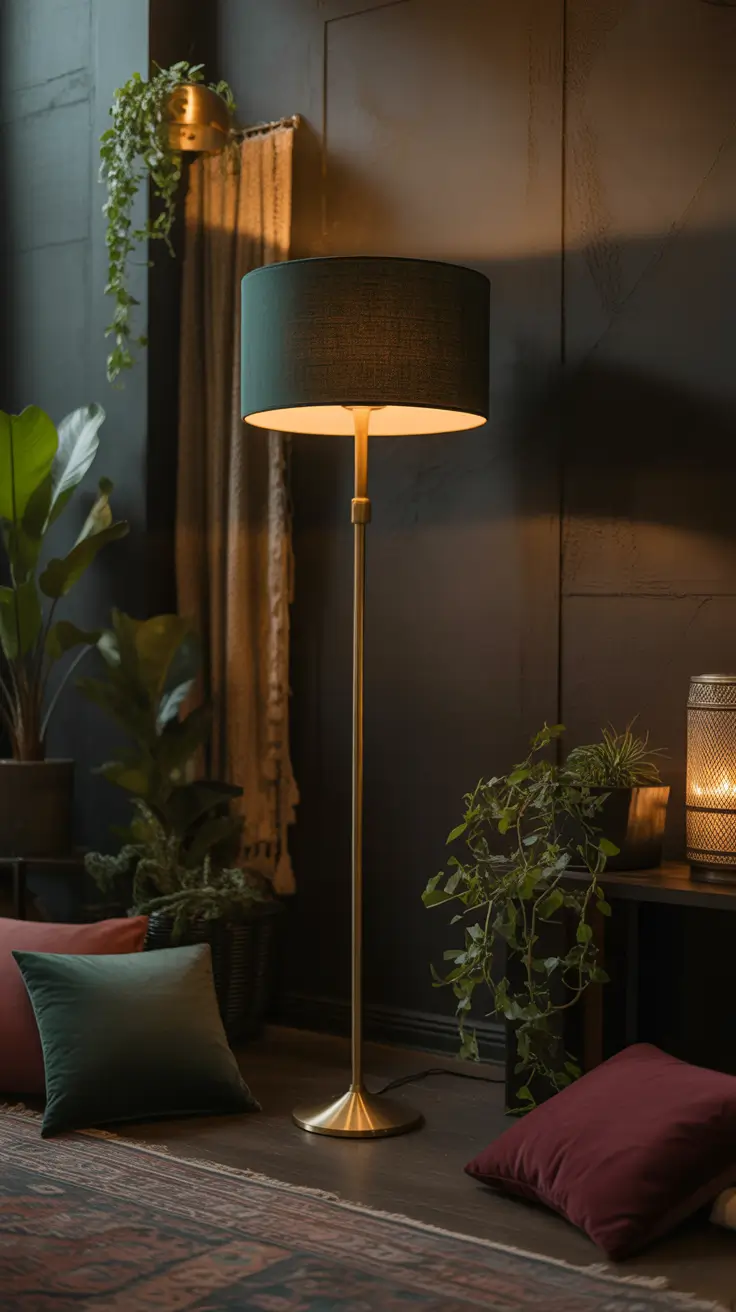 Best Floor Lamps for Living Room 2026 — Modern, Stylish & Elegant Lighting Ideas