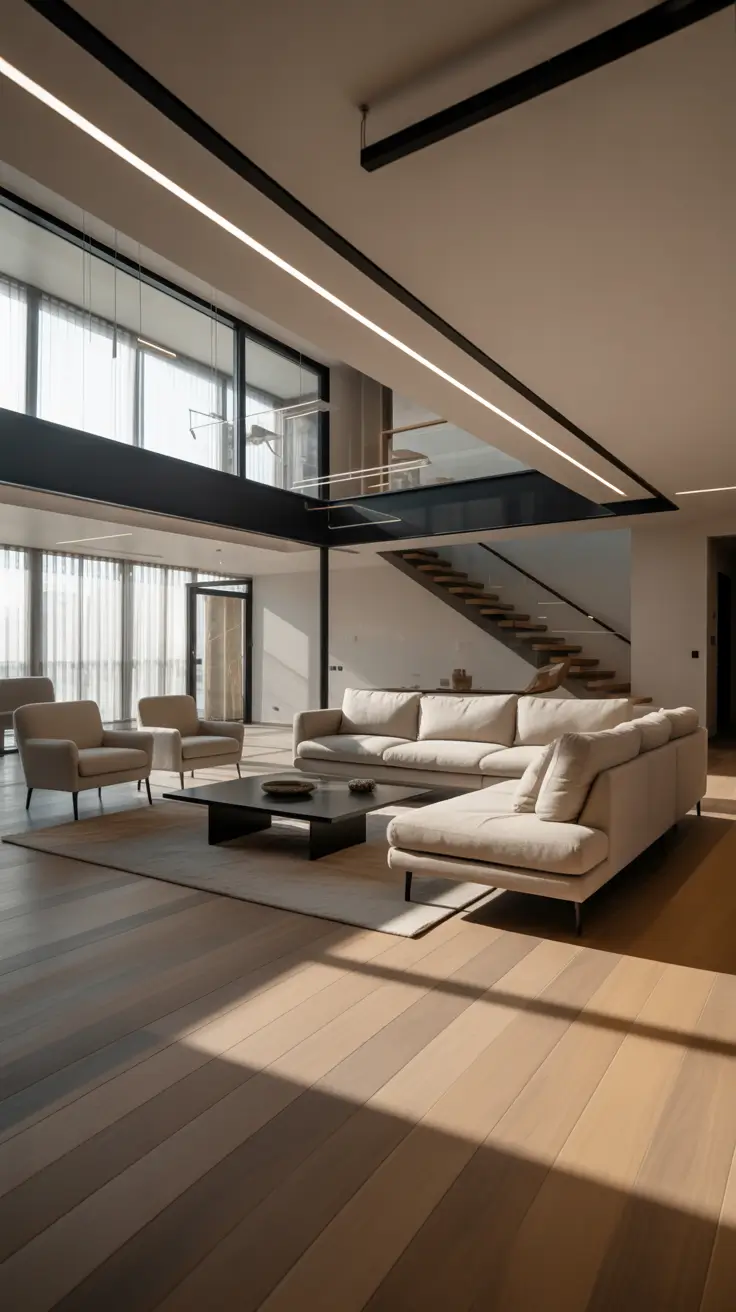 Living Room Renovation Ideas 2026: Modern, Rustic, and Budget-Friendly Makeover Trends