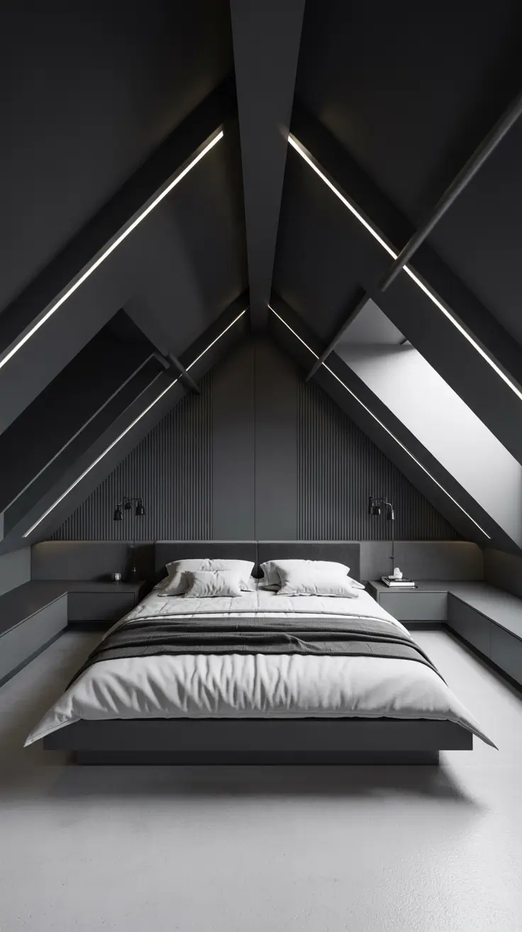Attic Bedroom Ideas 2026: Cozy, Stylish, and Modern Designs for Every Space